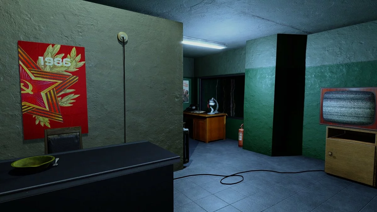 Скриншот из игры Green Elephant: Epilogue - 11