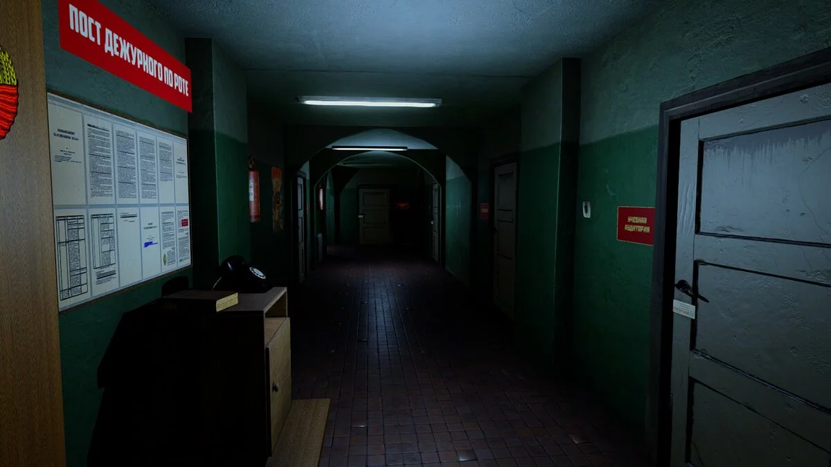 Скриншот из игры Green Elephant: Epilogue - 10