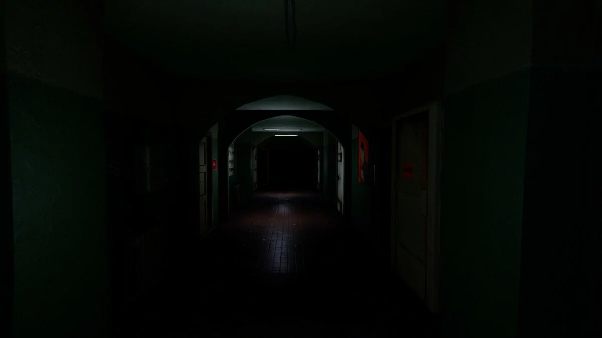 Скриншот из игры Green Elephant: Epilogue - 18