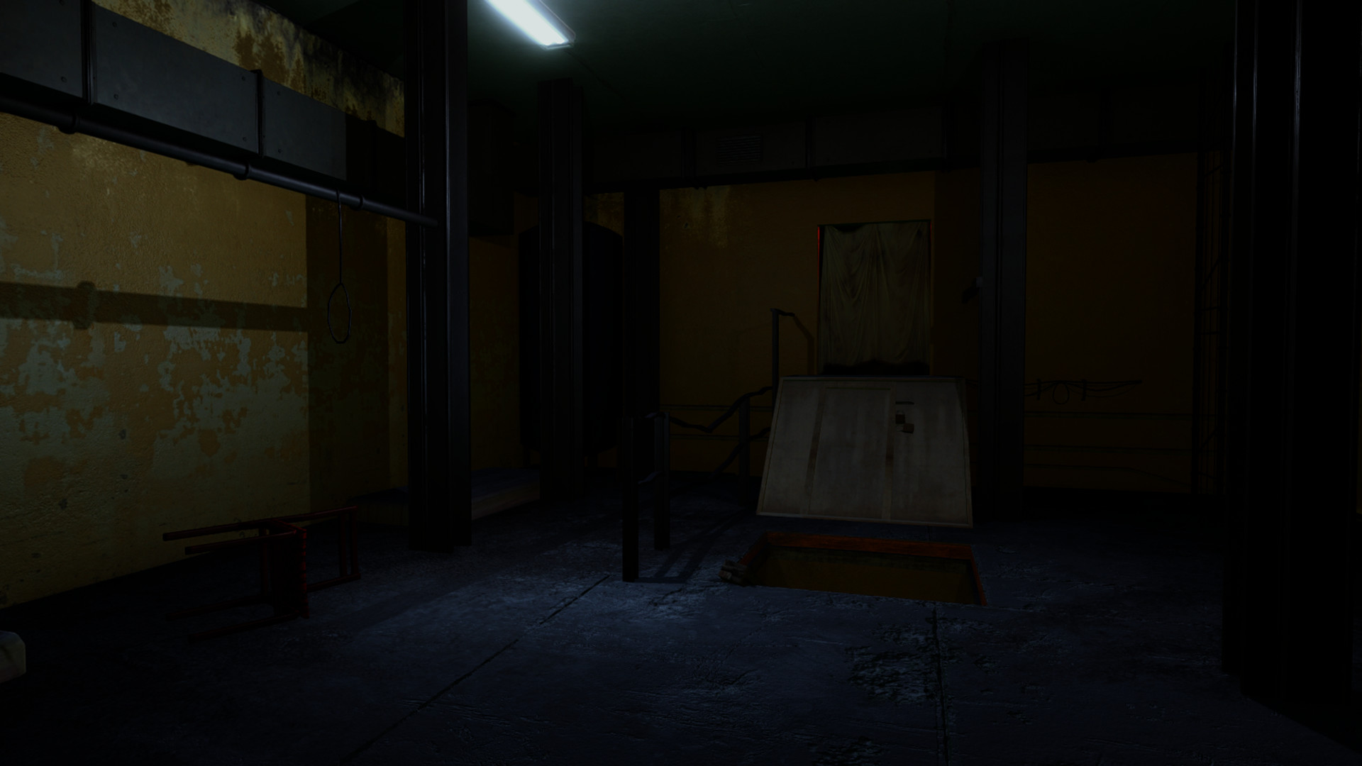 Скриншот из игры Green Elephant: Epilogue - 4