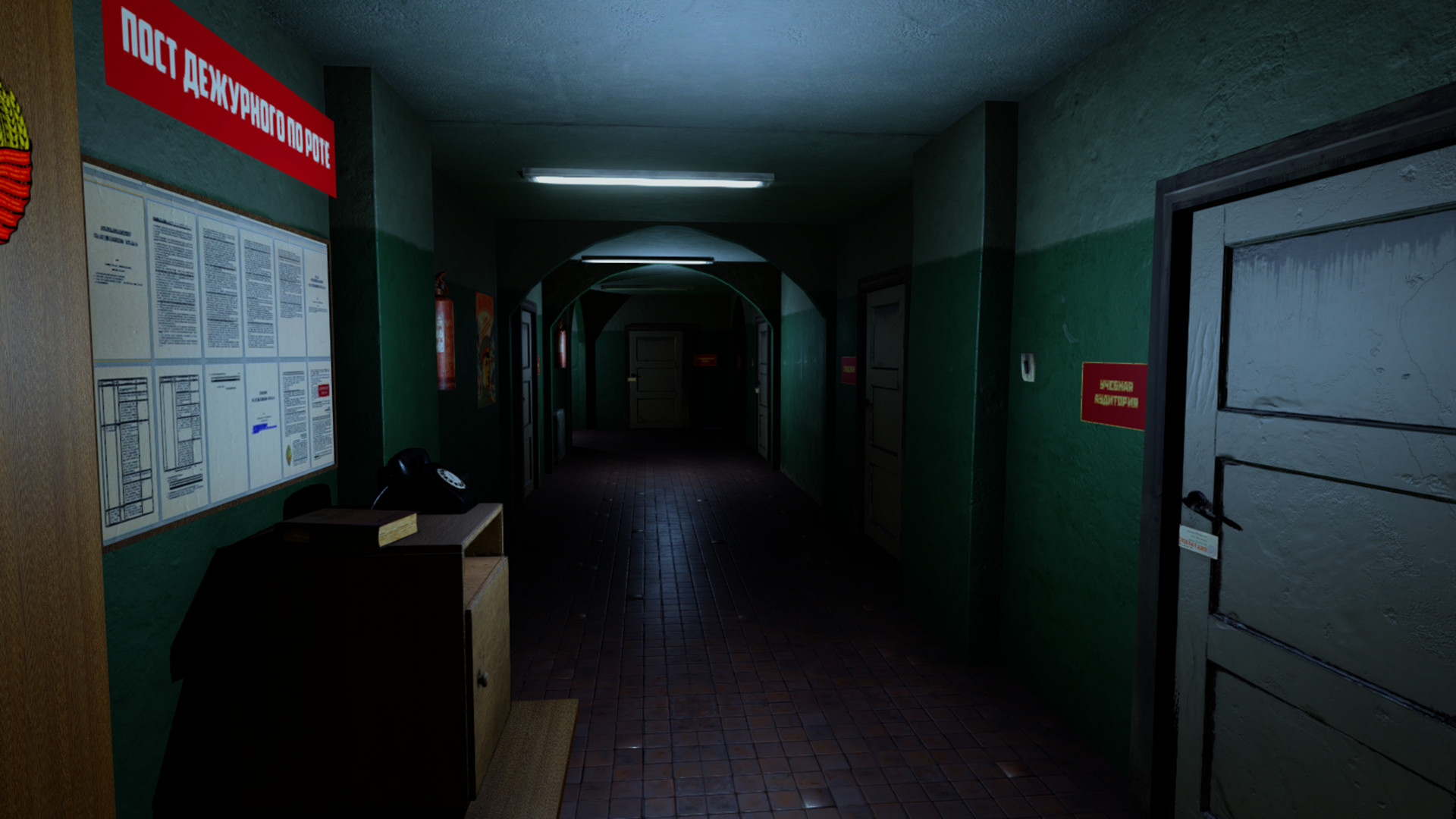 Скриншот из игры Green Elephant: Epilogue - 7