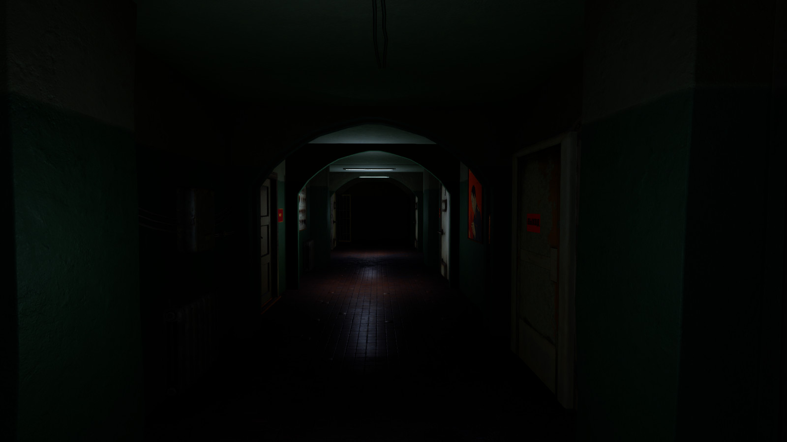 Скриншот из игры Green Elephant: Epilogue - 9