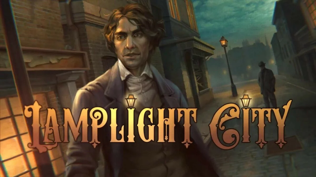 Скриншот из игры Lamplight City - 30