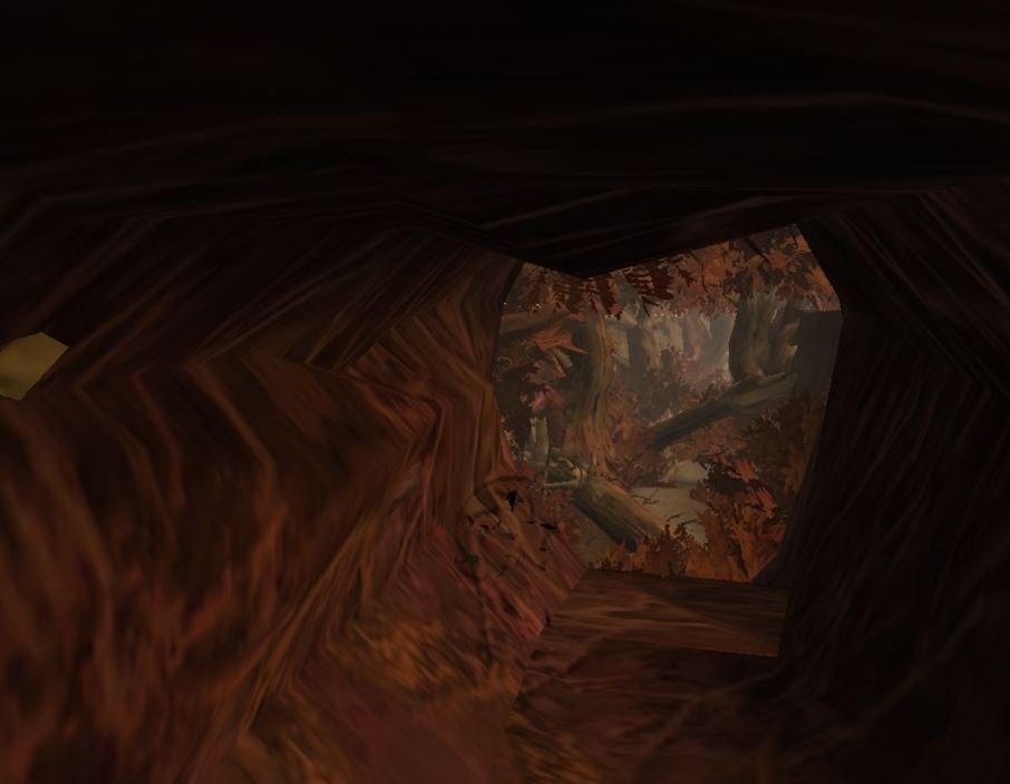 Скриншот из игры Mirage (2010) - 2