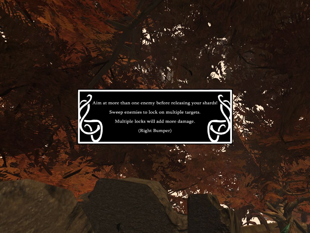 Скриншот из игры Mirage (2010) - 6