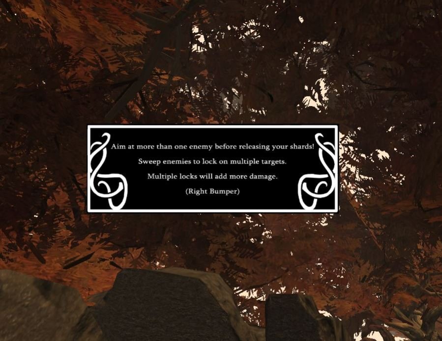 Скриншот из игры Mirage (2010) - 5