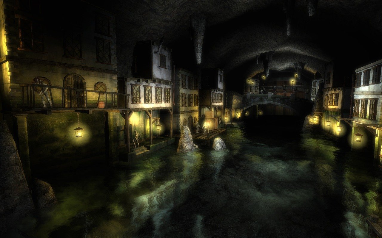 Скриншот из игры Dungeon Hero - 31