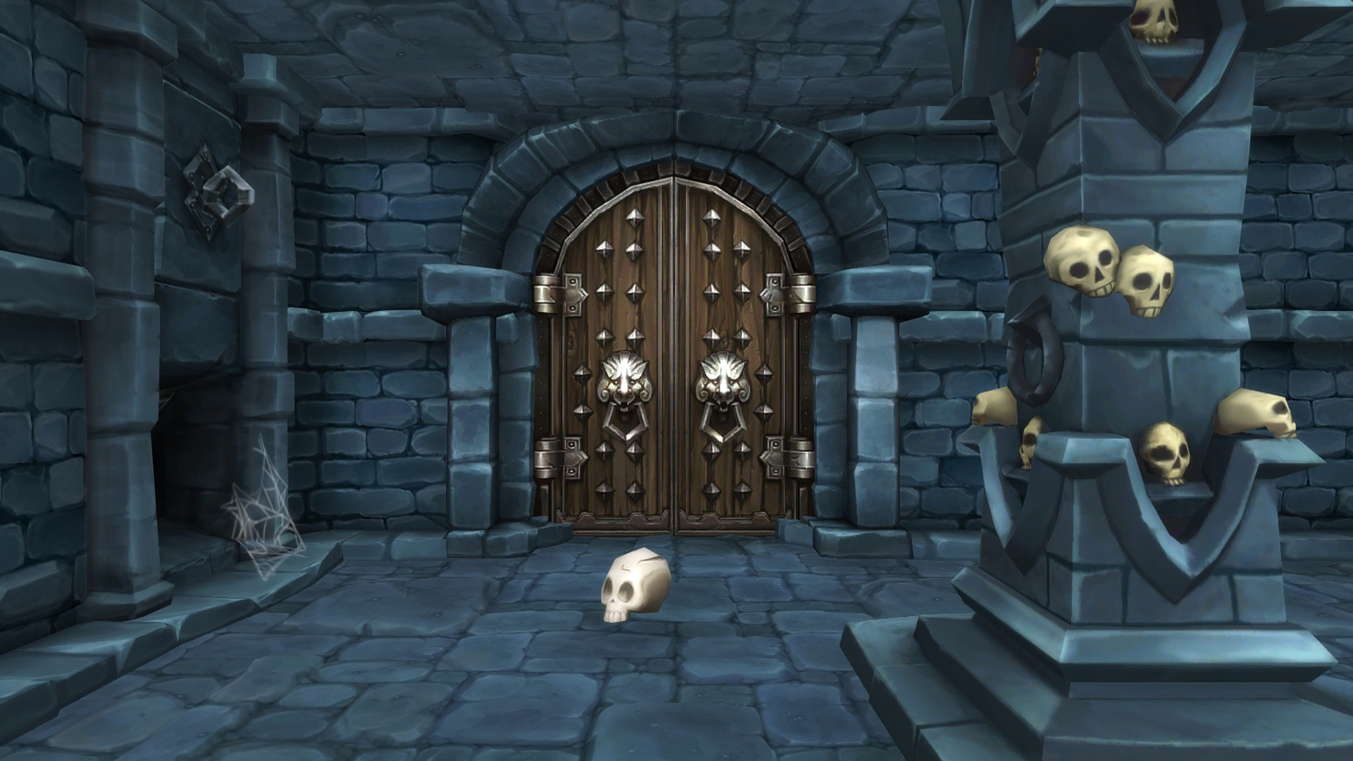 Скриншот из игры Dungeon Hero - 59