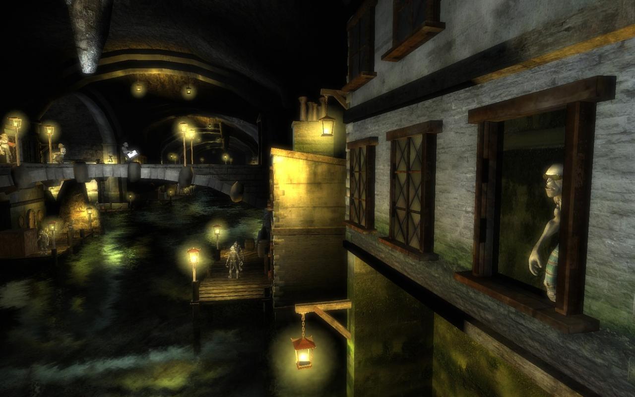 Скриншот из игры Dungeon Hero - 36