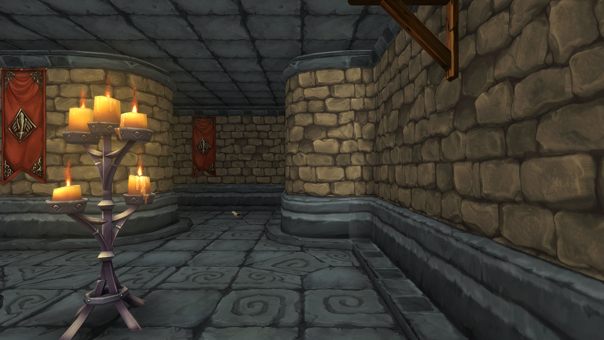 Скриншот из игры Dungeon Hero - 63