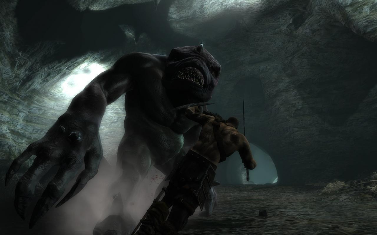 Скриншот из игры Dungeon Hero - 49