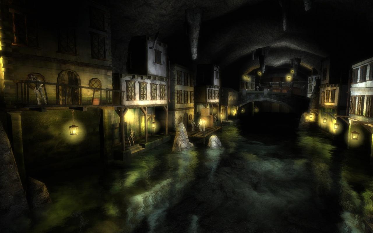 Скриншот из игры Dungeon Hero - 45