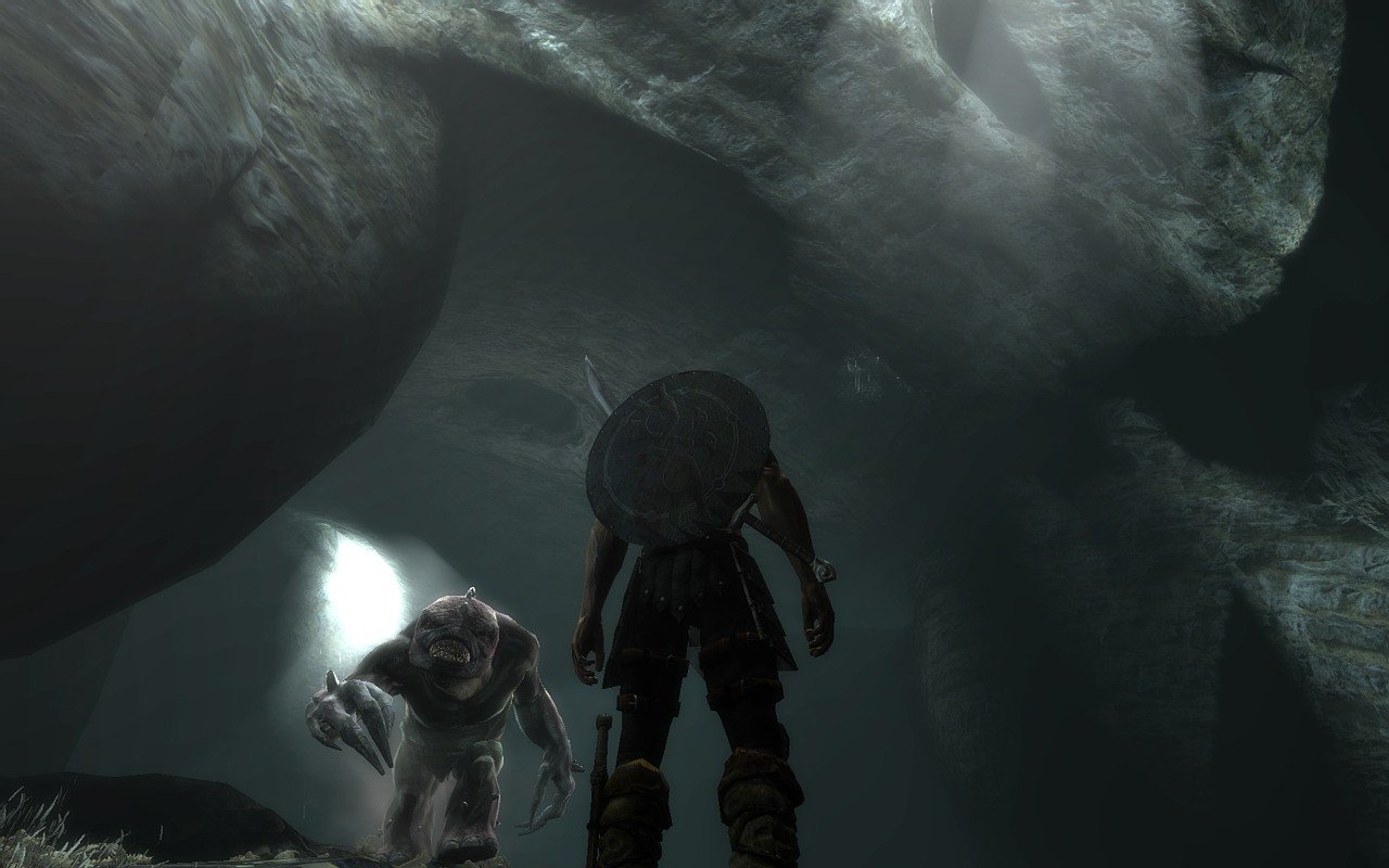 Скриншот из игры Dungeon Hero - 48