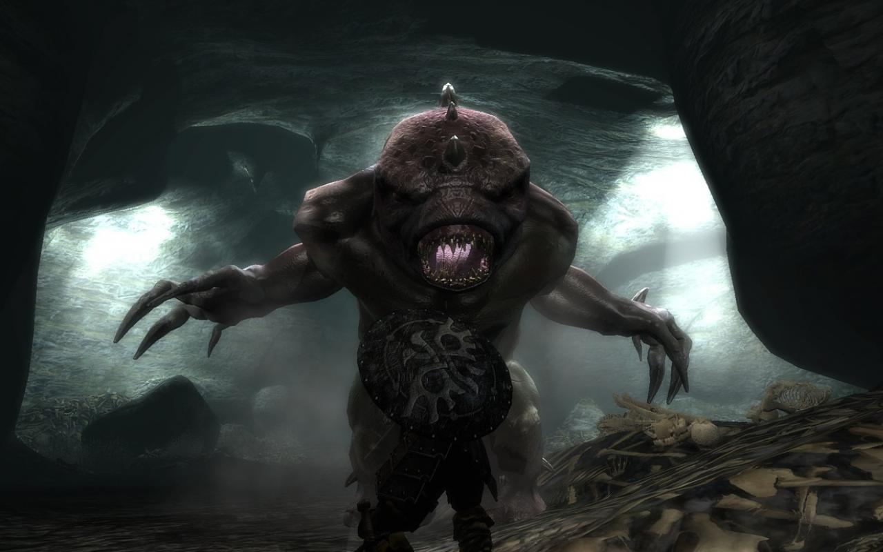 Скриншот из игры Dungeon Hero - 28