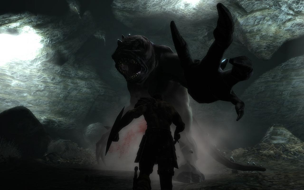 Скриншот из игры Dungeon Hero - 44