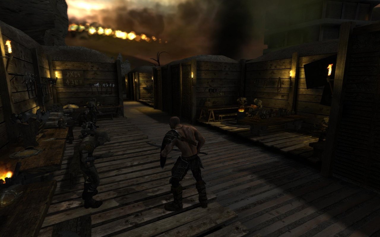 Скриншот из игры Dungeon Hero - 23