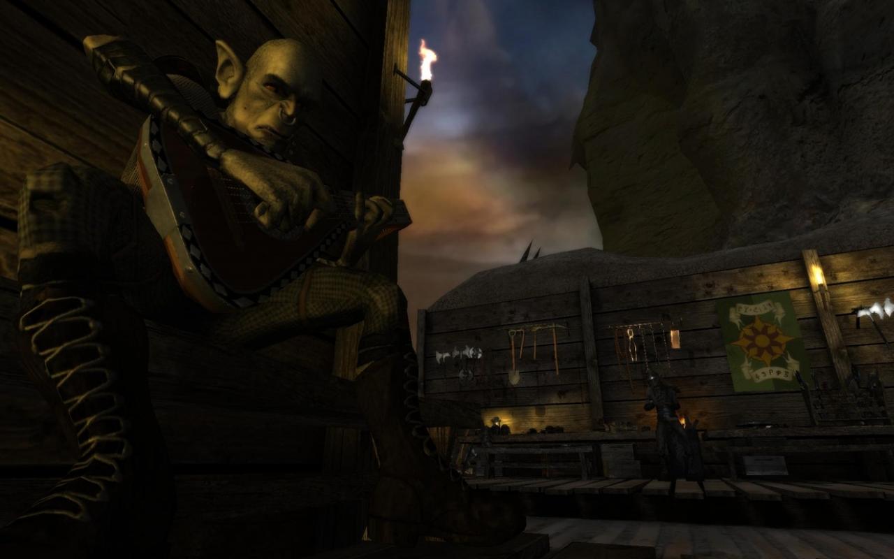 Скриншот из игры Dungeon Hero - 29