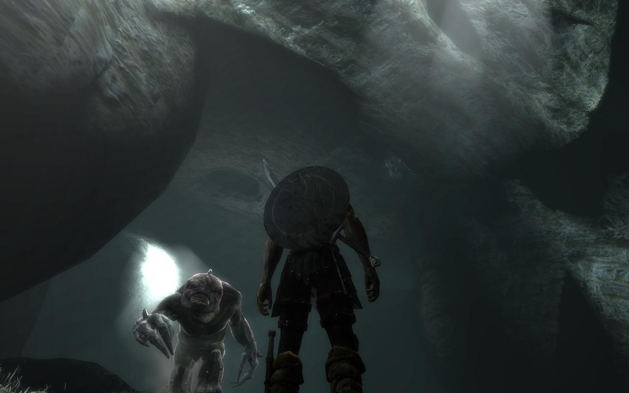 Скриншот из игры Dungeon Hero - 33