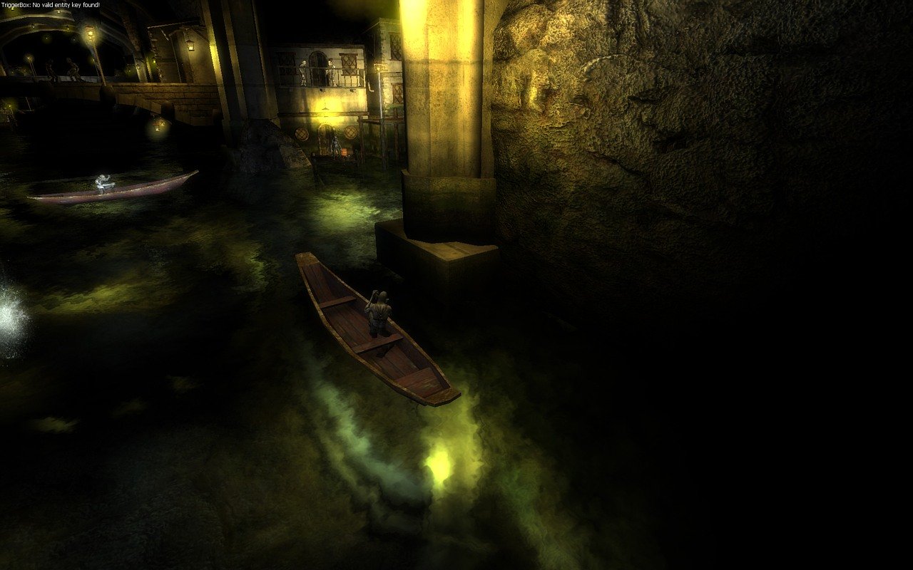 Скриншот из игры Dungeon Hero - 18