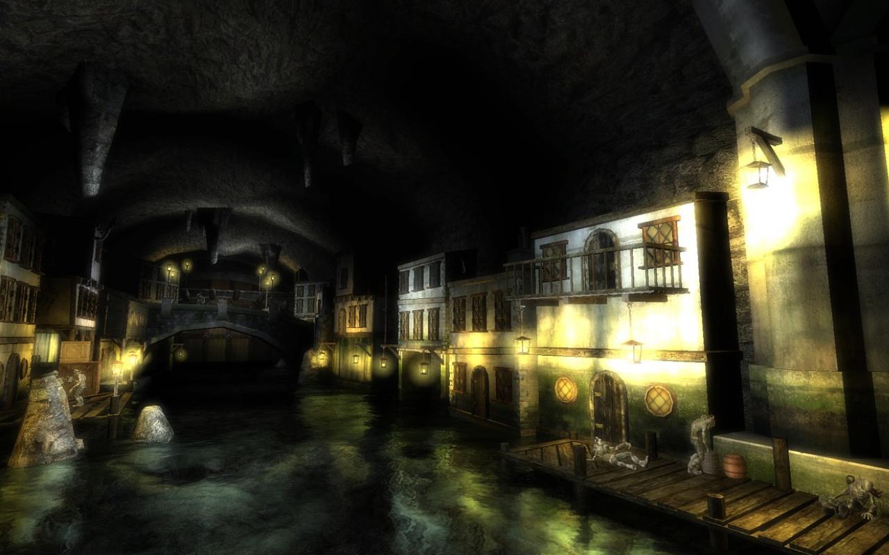 Скриншот из игры Dungeon Hero - 42