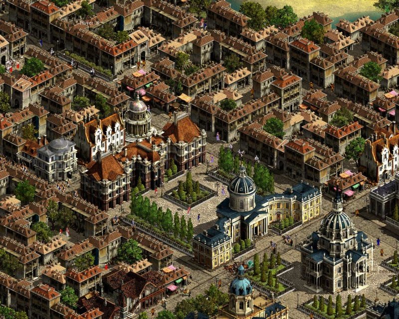 Скриншот из игры Cossacks 2: Napoleonic Wars - 150