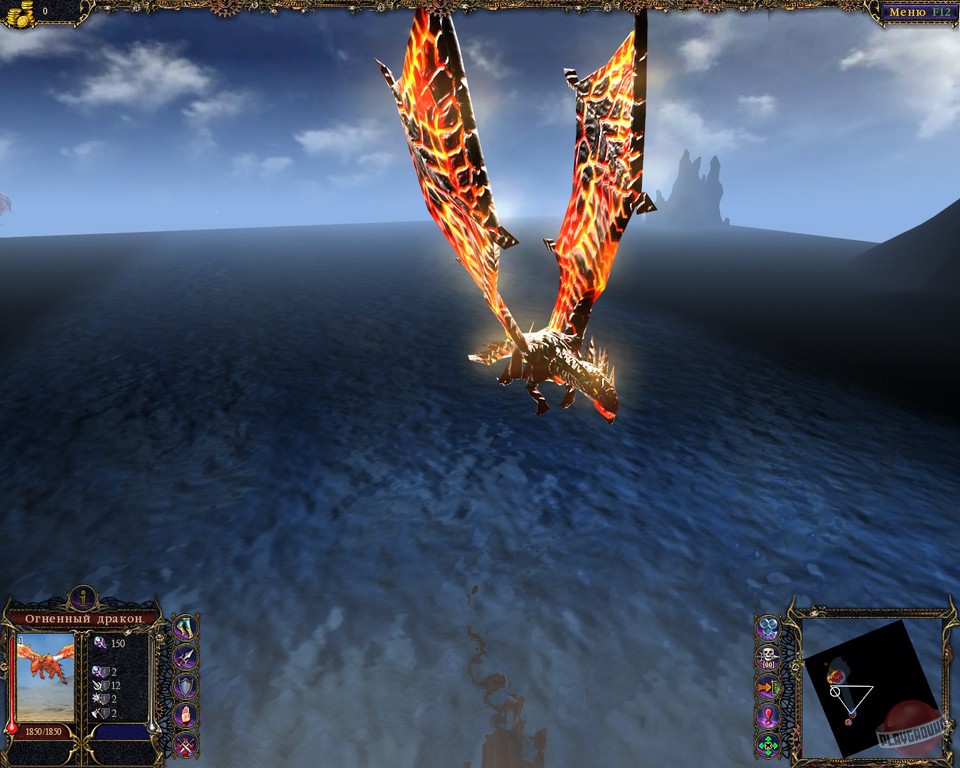 Скриншот из игры Heroes of Annihilated Empires - 78