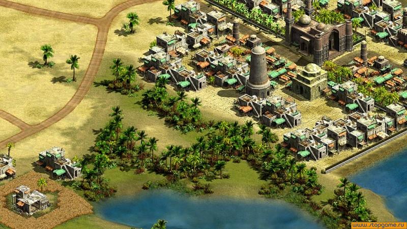 Скриншот из игры Казаки 2: Наполеоновские войны - 51