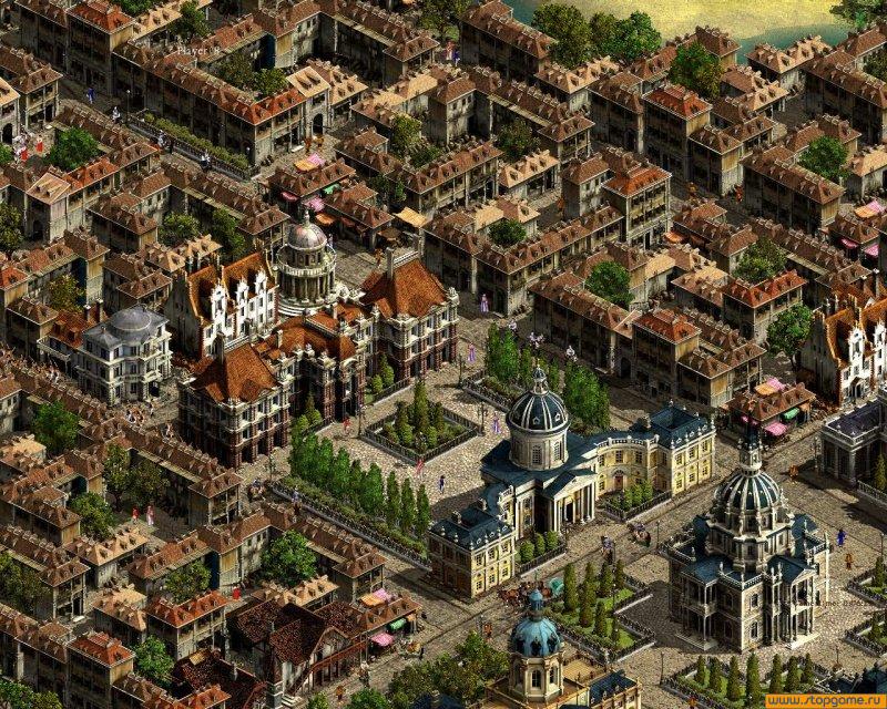 Скриншот из игры Казаки 2: Наполеоновские войны - 41