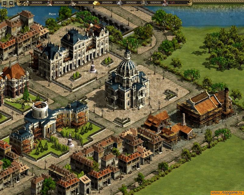 Скриншот из игры Казаки 2: Наполеоновские войны - 54