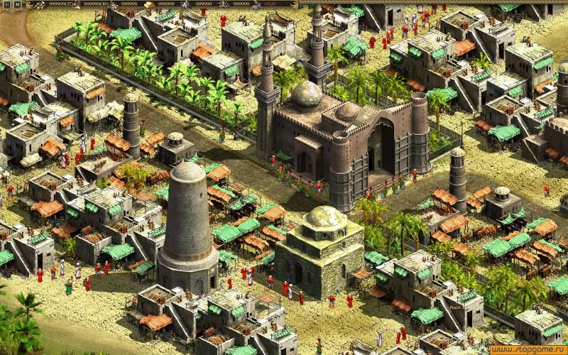 Скриншот из игры Казаки 2: Наполеоновские войны - 152