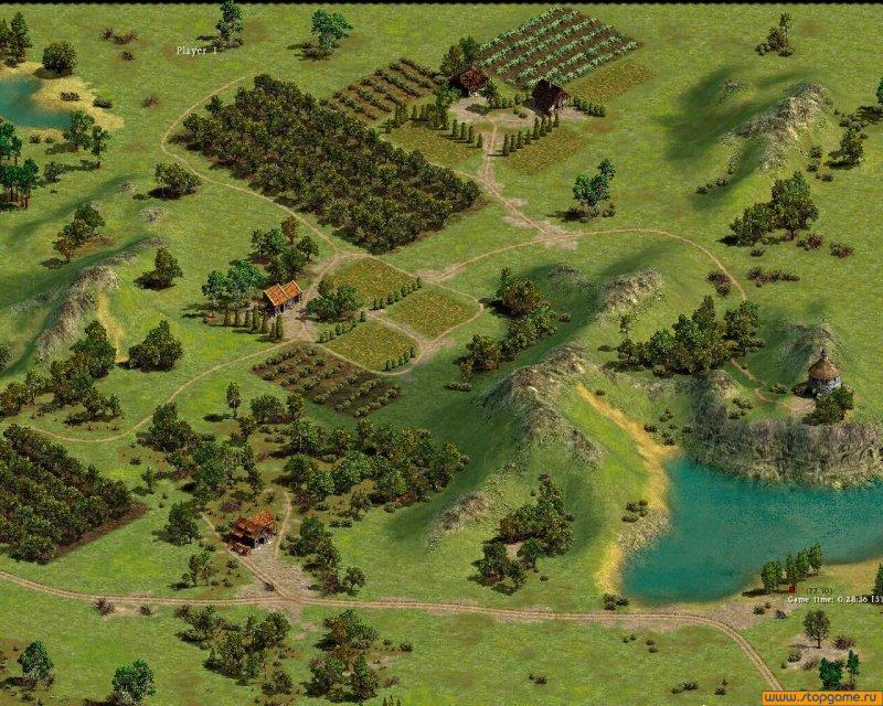 Скриншот из игры Казаки 2: Наполеоновские войны - 166