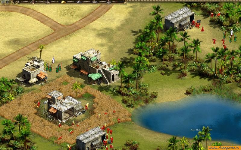 Скриншот из игры Казаки 2: Наполеоновские войны - 81