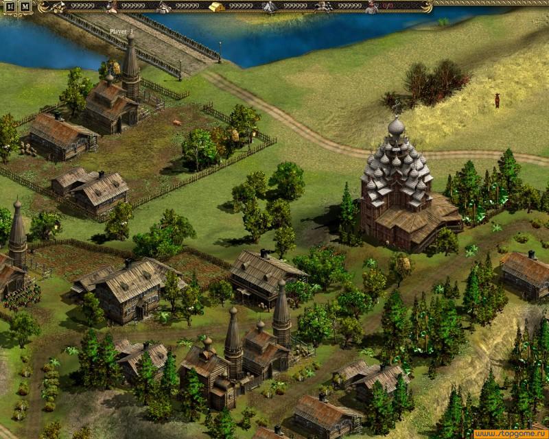 Скриншот из игры Казаки 2: Наполеоновские войны - 60