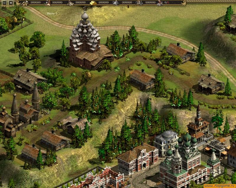 Скриншот из игры Казаки 2: Наполеоновские войны - 68