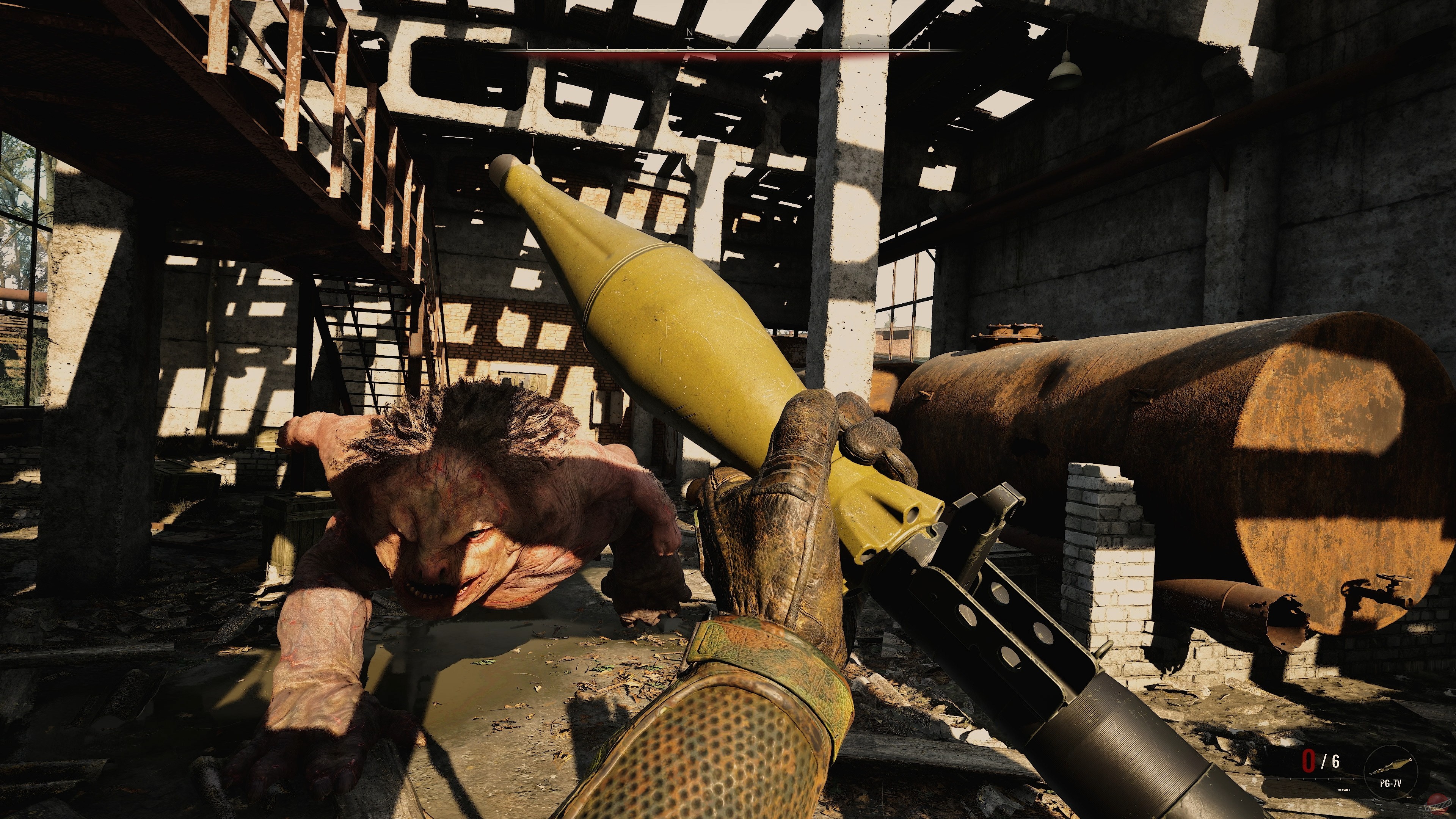 Скриншот из игры S.T.A.L.K.E.R. 2: Heart of Chornobyl - 71