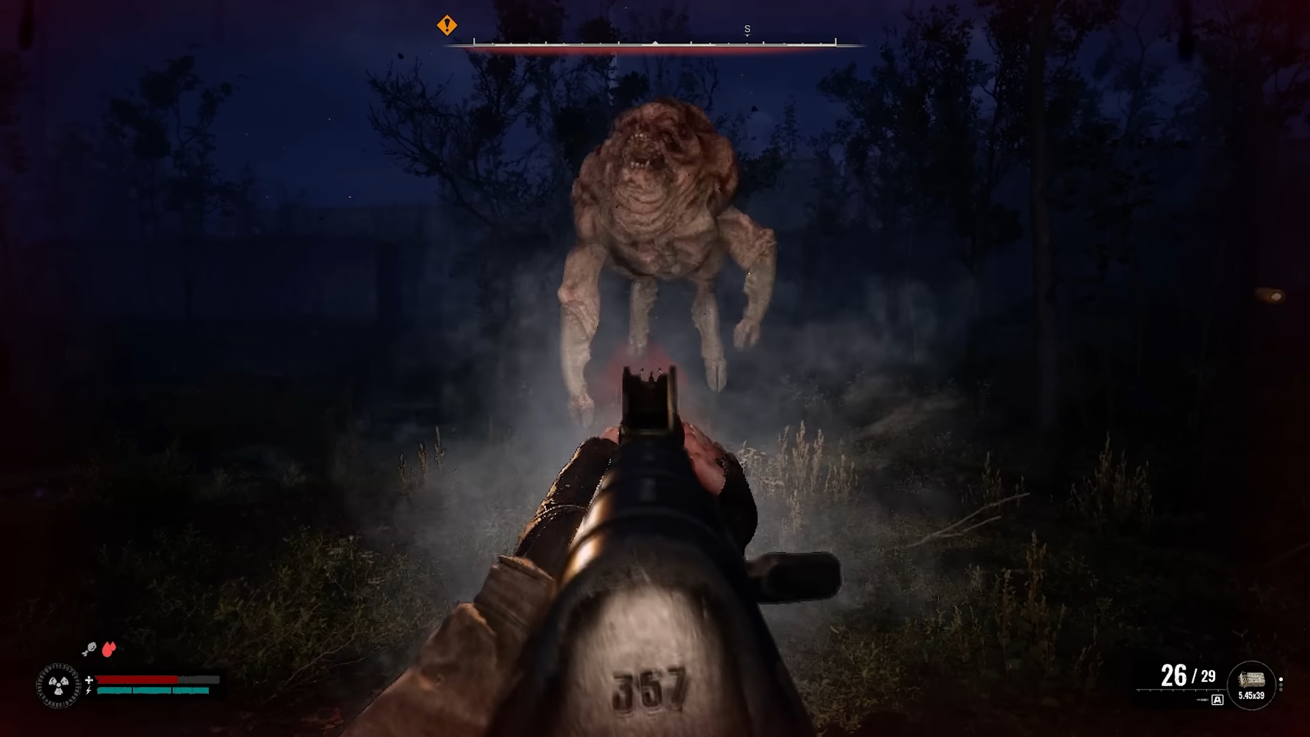Скриншот из игры S.T.A.L.K.E.R. 2: Heart of Chornobyl - 91