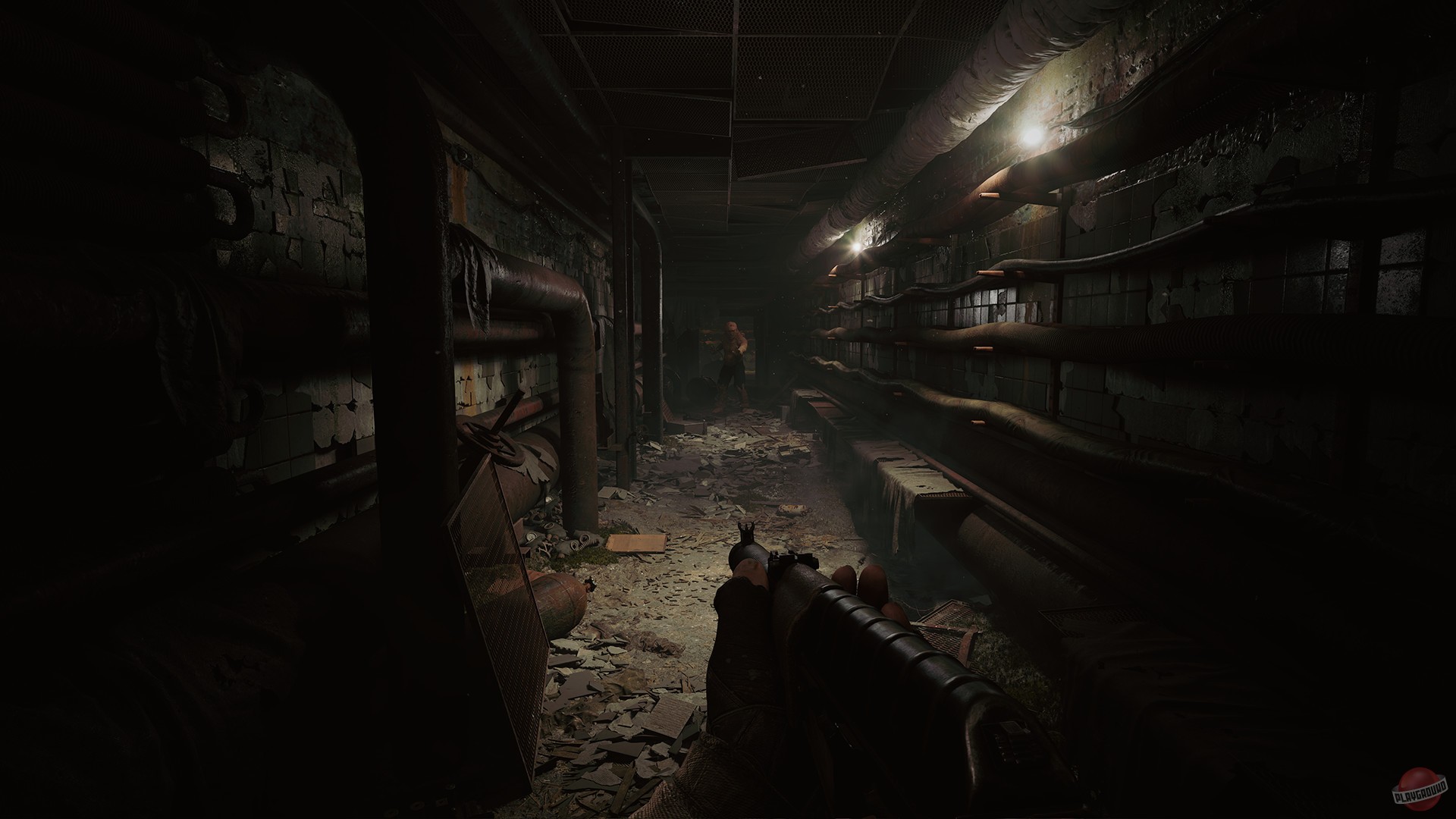 Скриншот из игры S.T.A.L.K.E.R. 2: Heart of Chornobyl - 60