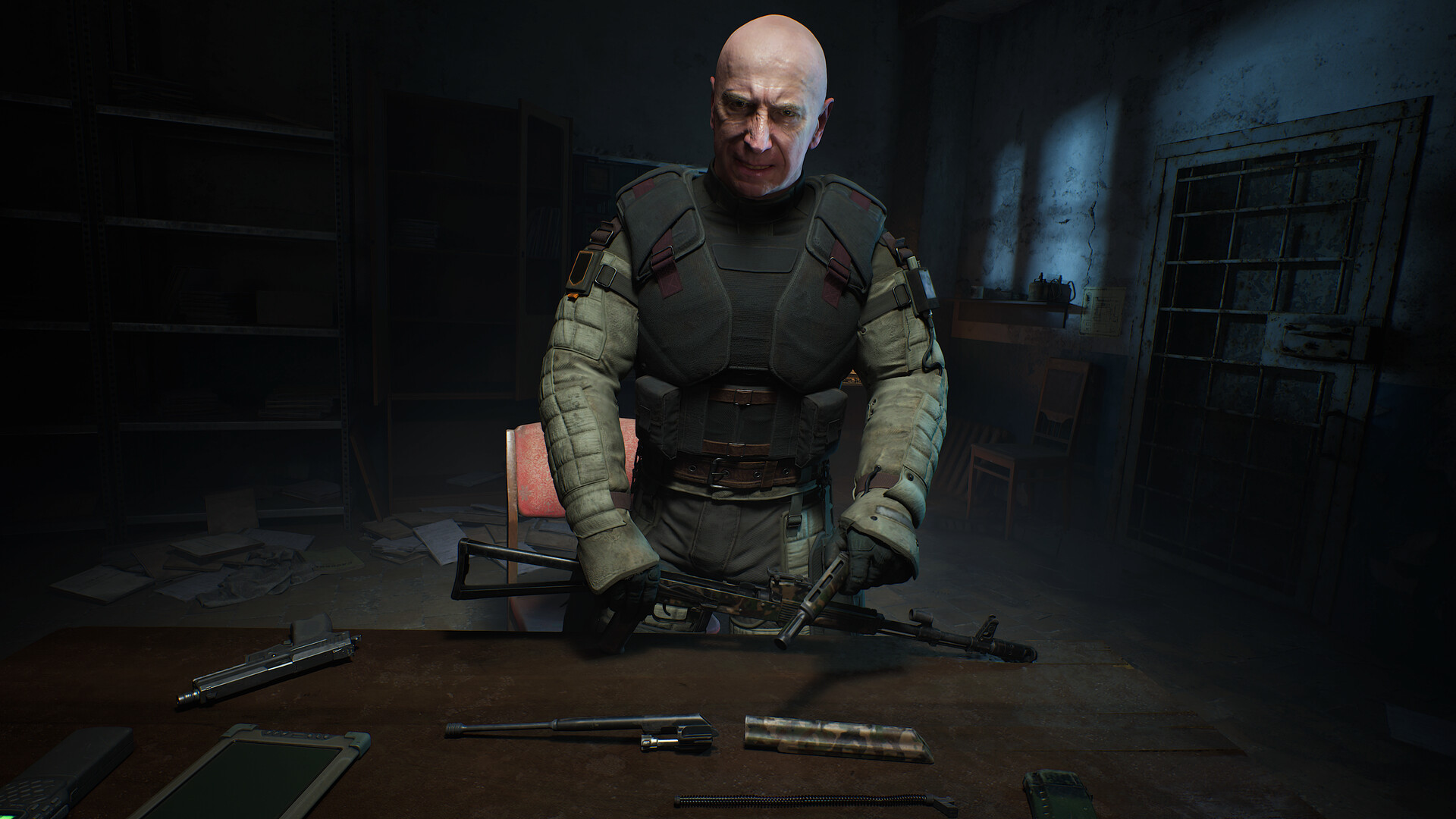 Скриншот из игры S.T.A.L.K.E.R. 2: Heart of Chornobyl - 145