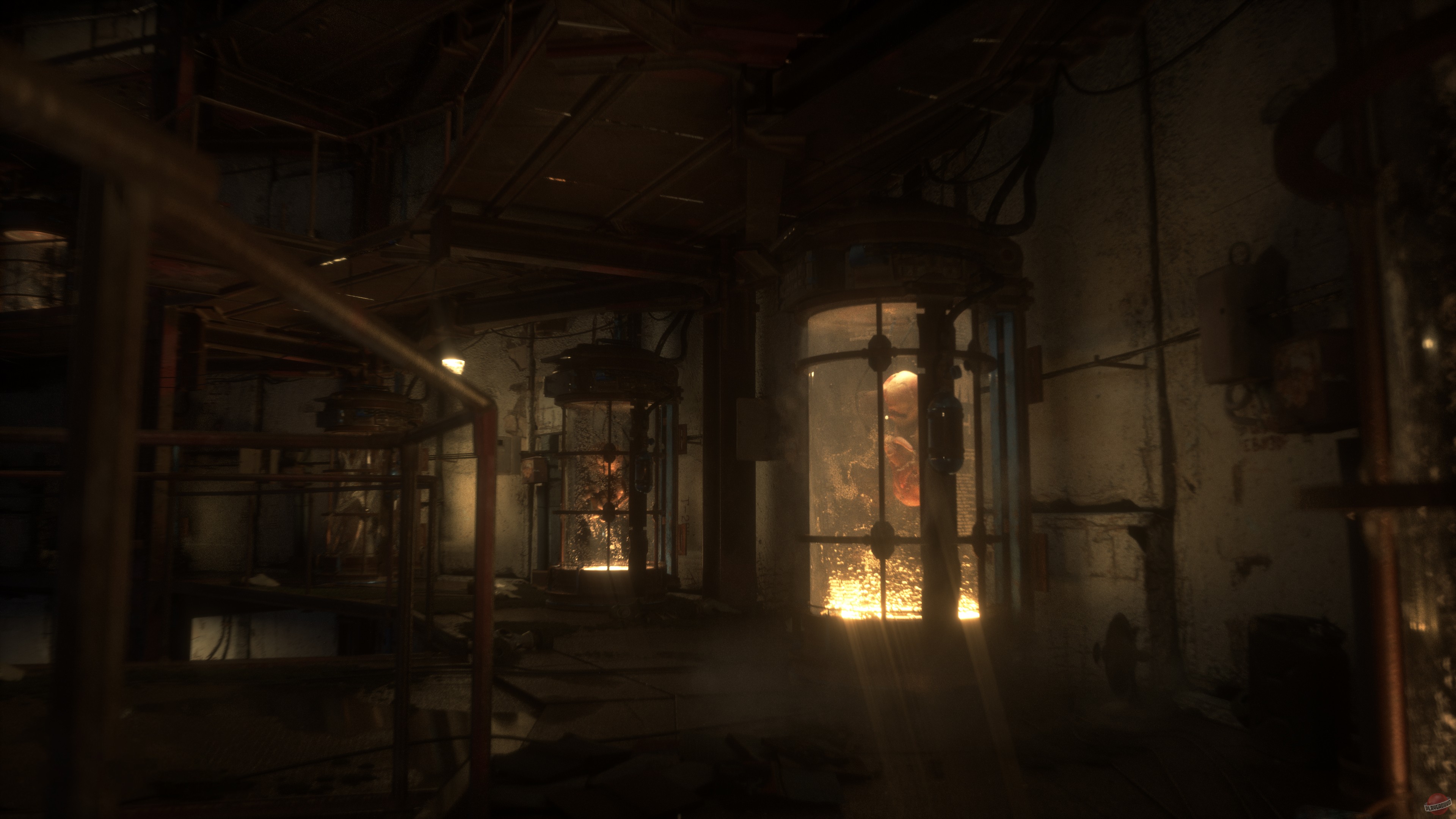 Скриншот из игры S.T.A.L.K.E.R. 2: Heart of Chornobyl - 66