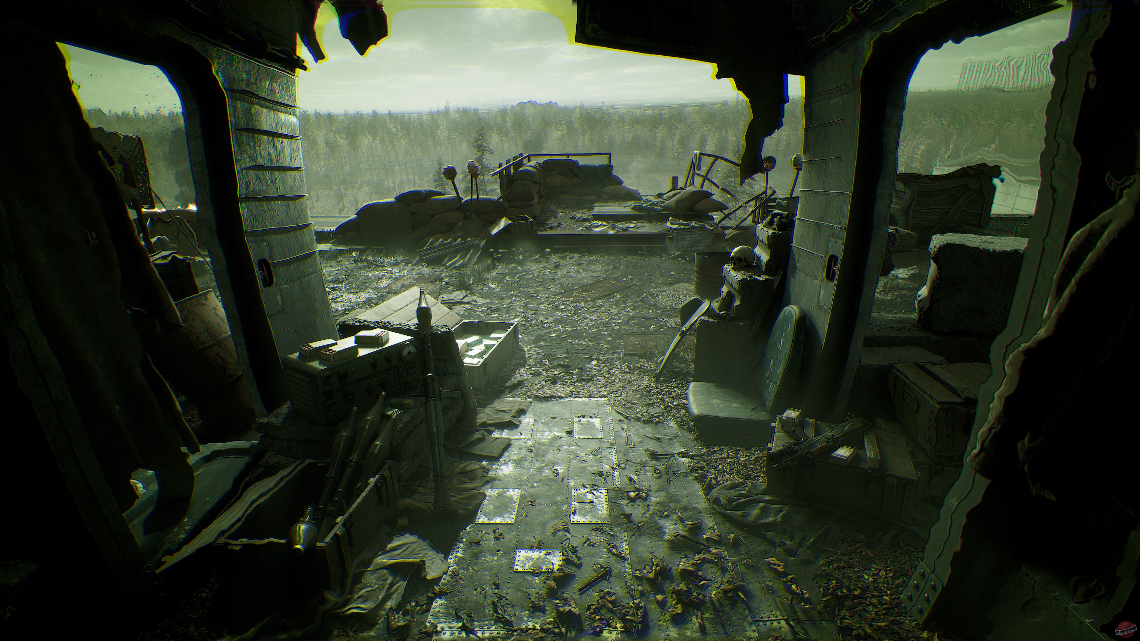 Скриншот из игры S.T.A.L.K.E.R. 2: Heart of Chornobyl - 136