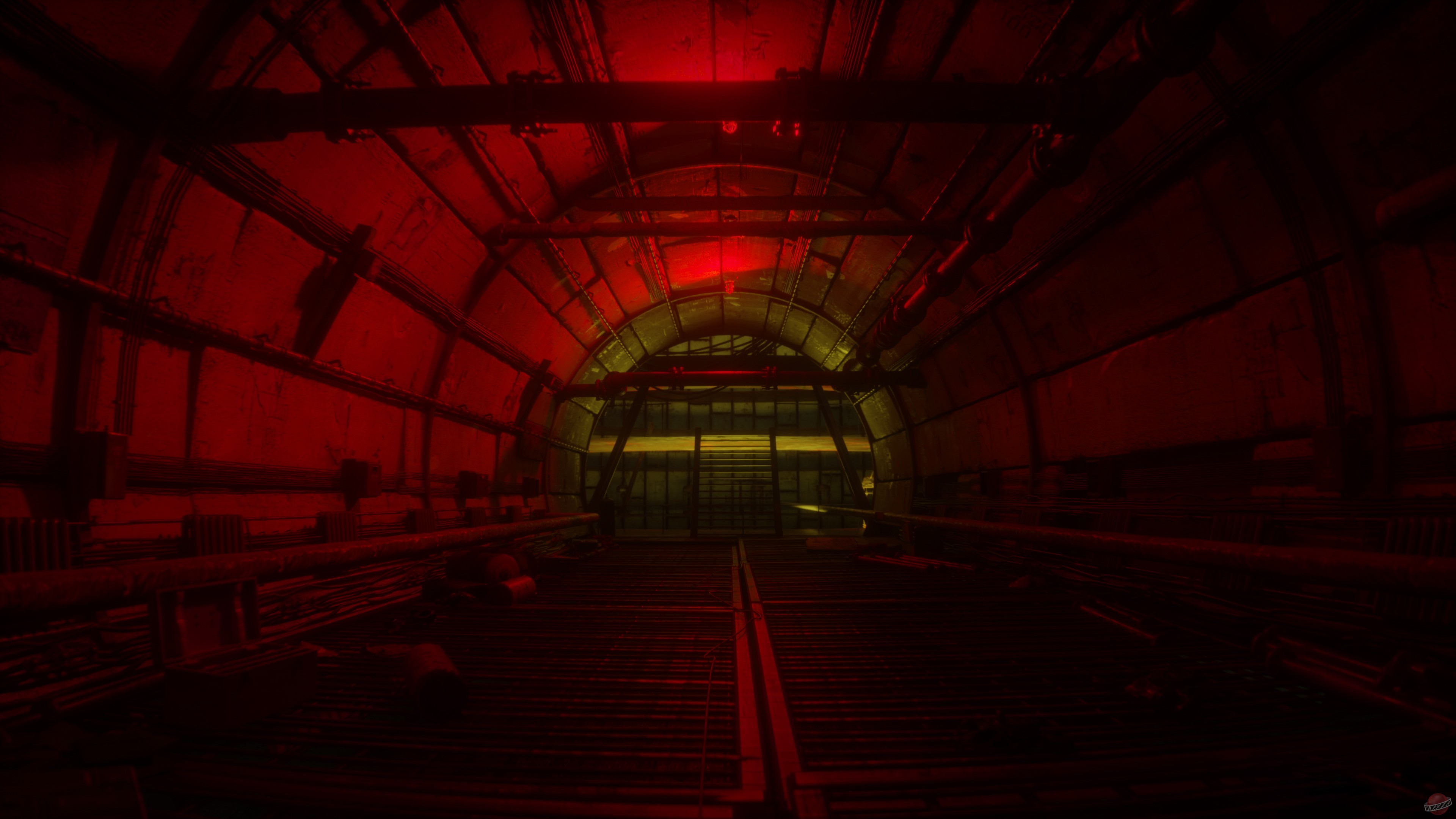 Скриншот из игры S.T.A.L.K.E.R. 2: Heart of Chornobyl - 122
