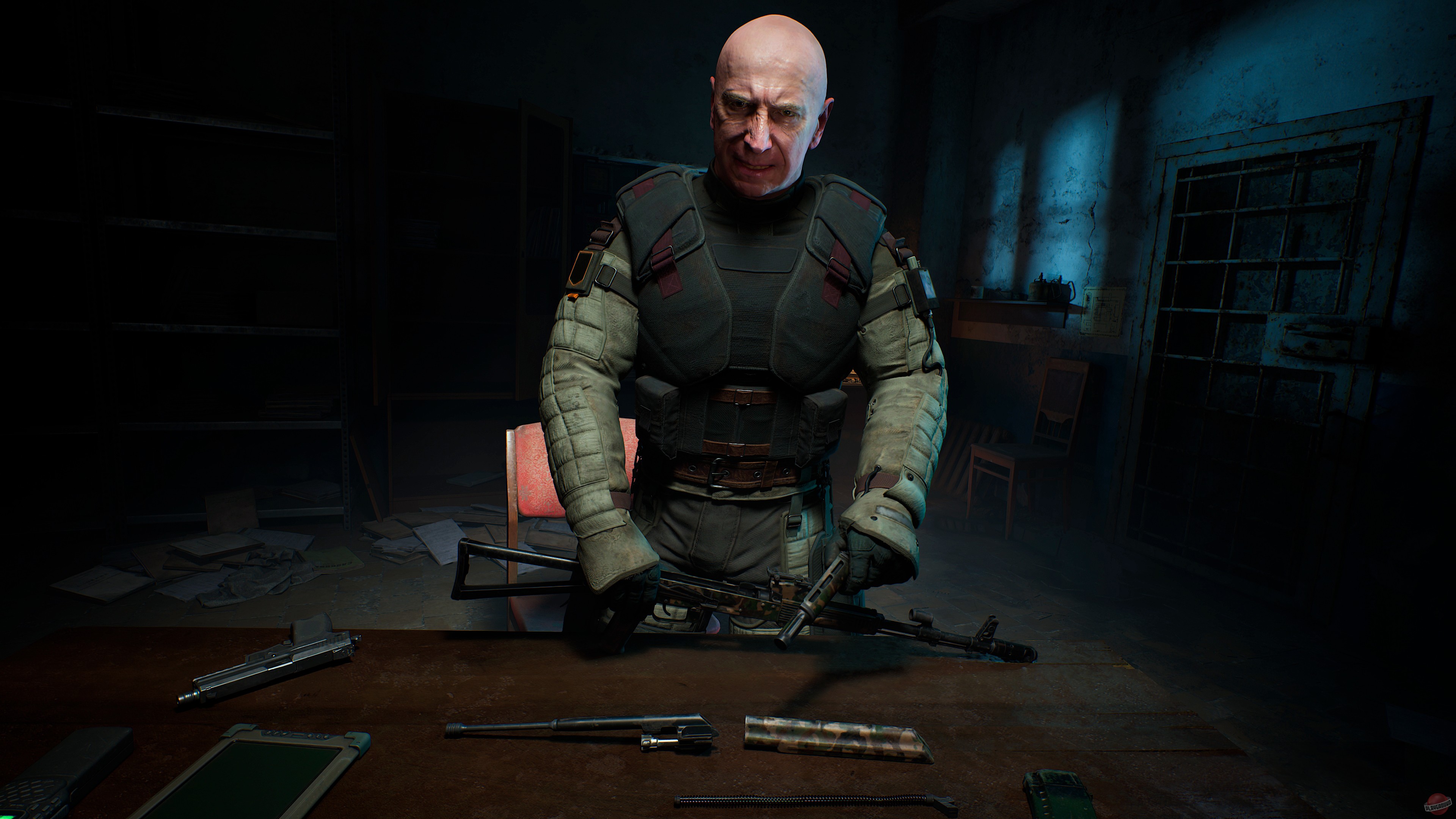 Скриншот из игры S.T.A.L.K.E.R. 2: Heart of Chornobyl - 120