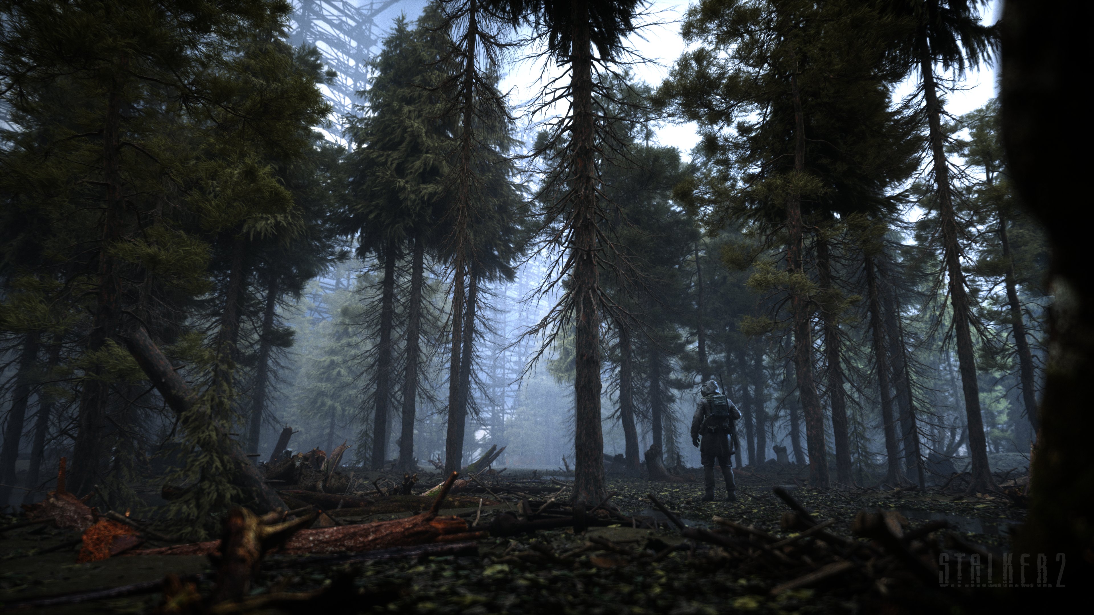 Скриншот из игры S.T.A.L.K.E.R. 2: Heart of Chornobyl - 74