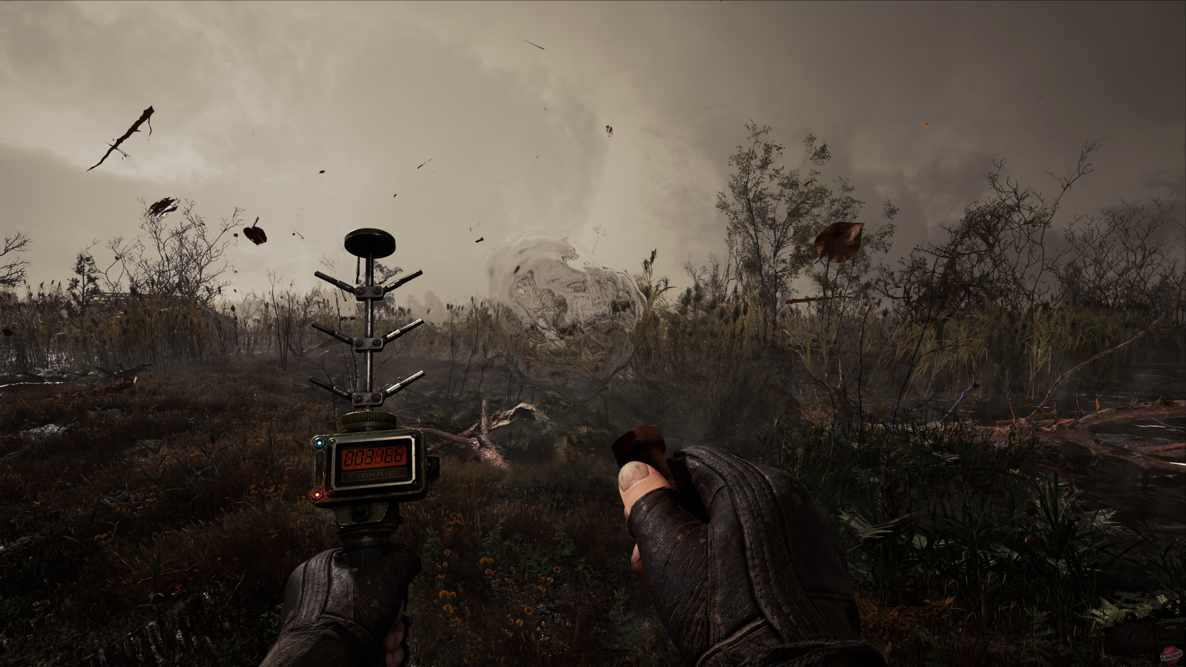 Скриншот из игры S.T.A.L.K.E.R. 2: Heart of Chornobyl - 30