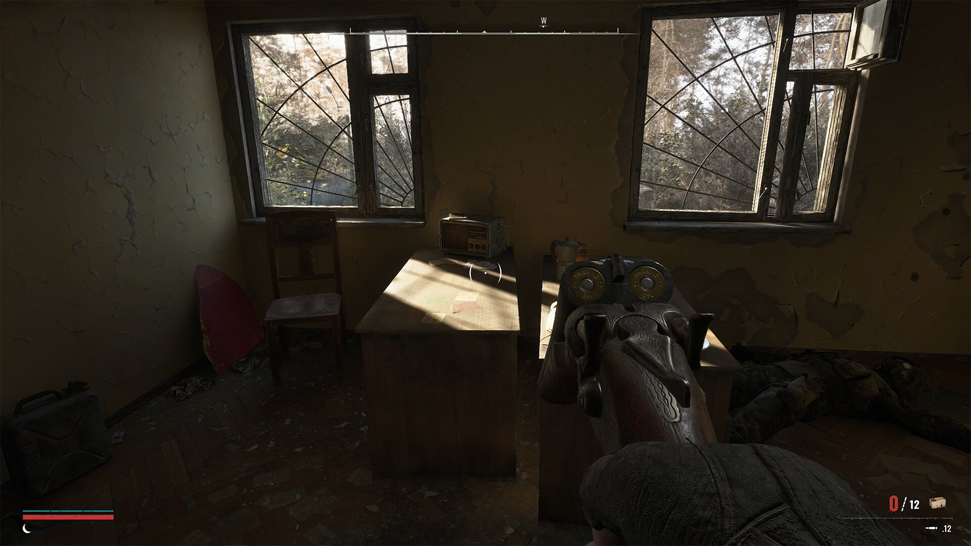 Скриншот из игры S.T.A.L.K.E.R. 2: Heart of Chornobyl - 148