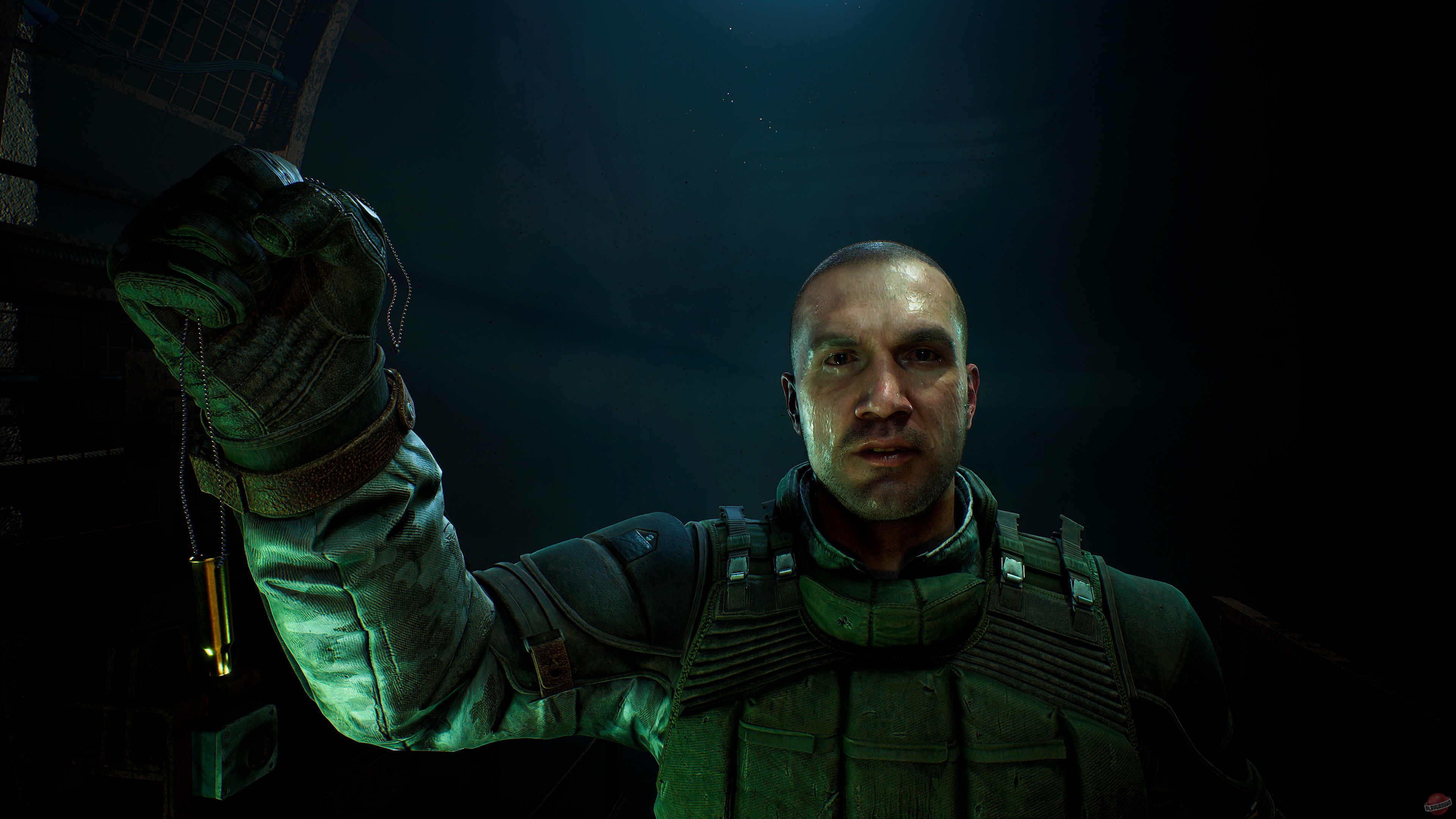 Скриншот из игры S.T.A.L.K.E.R. 2: Heart of Chornobyl - 143