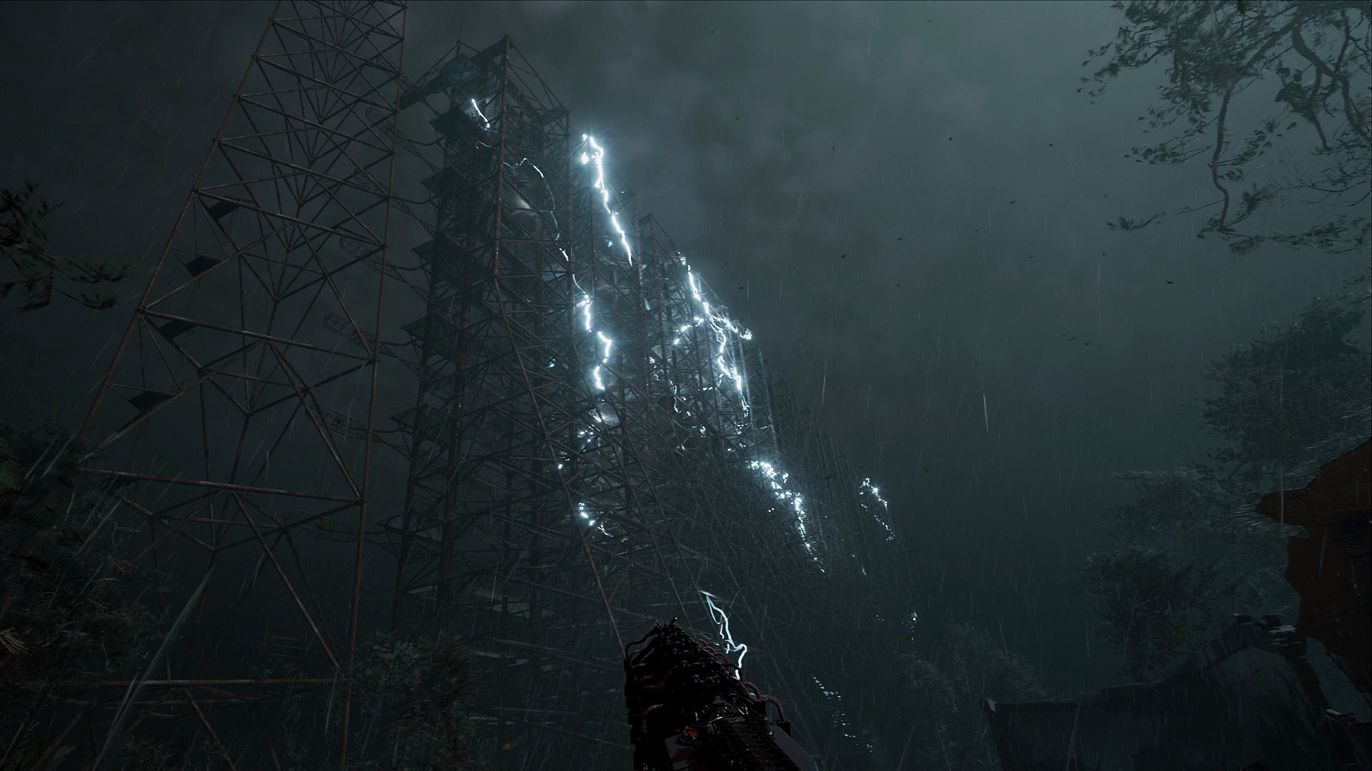 Скриншот из игры S.T.A.L.K.E.R. 2: Heart of Chornobyl - 27