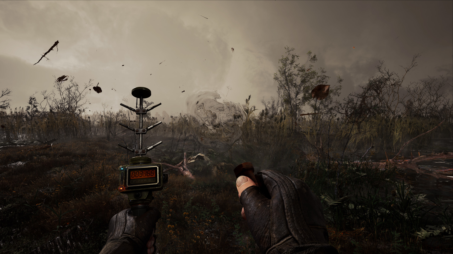 Скриншот из игры S.T.A.L.K.E.R. 2: Heart of Chornobyl - 134