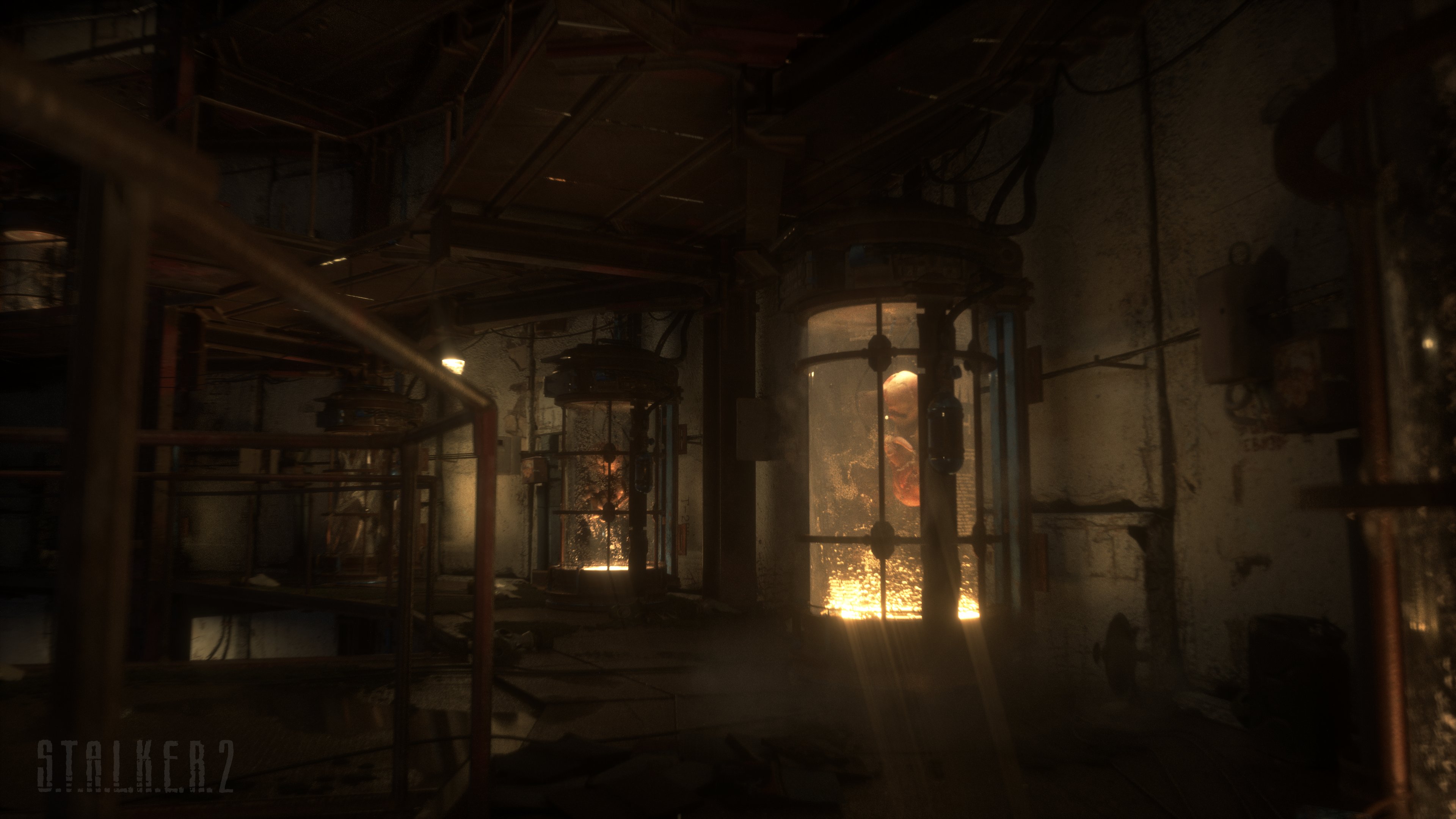 Скриншот из игры S.T.A.L.K.E.R. 2: Heart of Chornobyl - 135