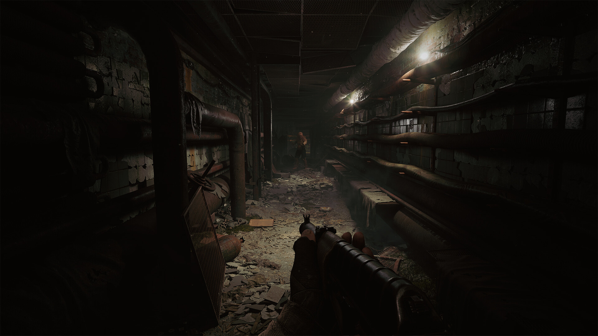 Скриншот из игры S.T.A.L.K.E.R. 2: Heart of Chornobyl - 131